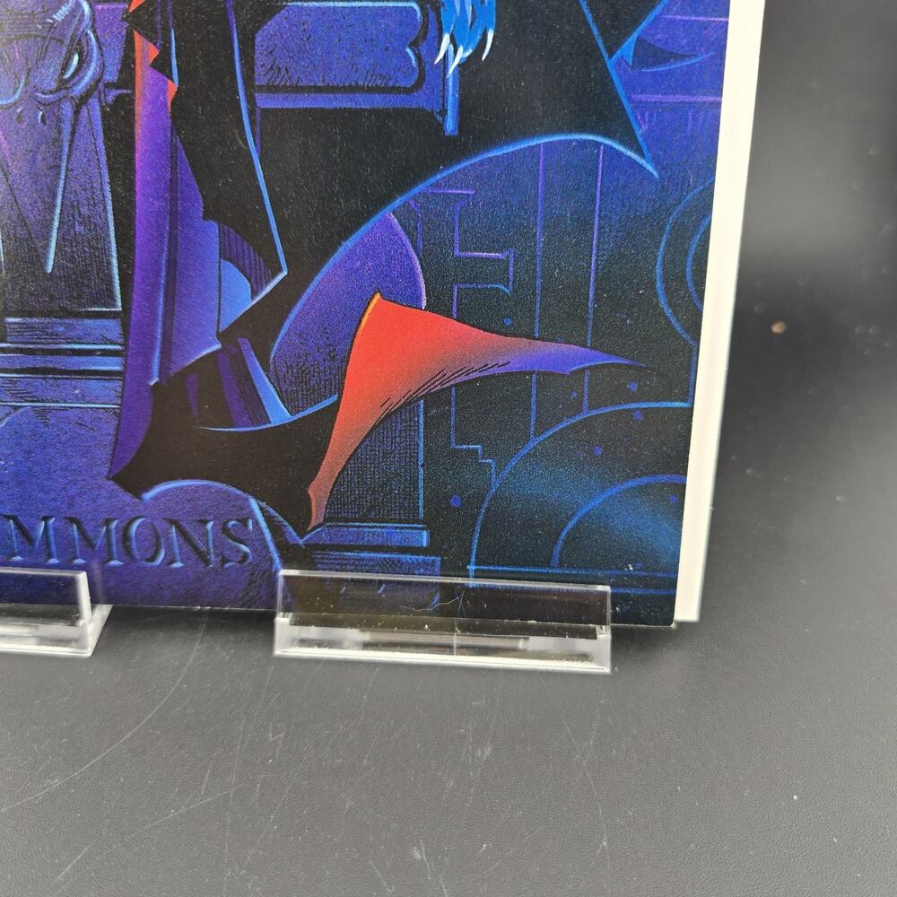 Spawn #2 - Picture 4 of 5